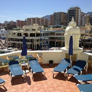 Capaldi Luxury Holiday Puerto Marina Benalmádena